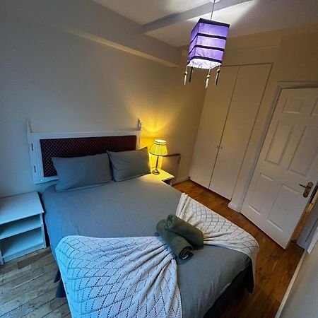 29 Cill Ard Bohermore Galway City Apartment Bagian luar foto