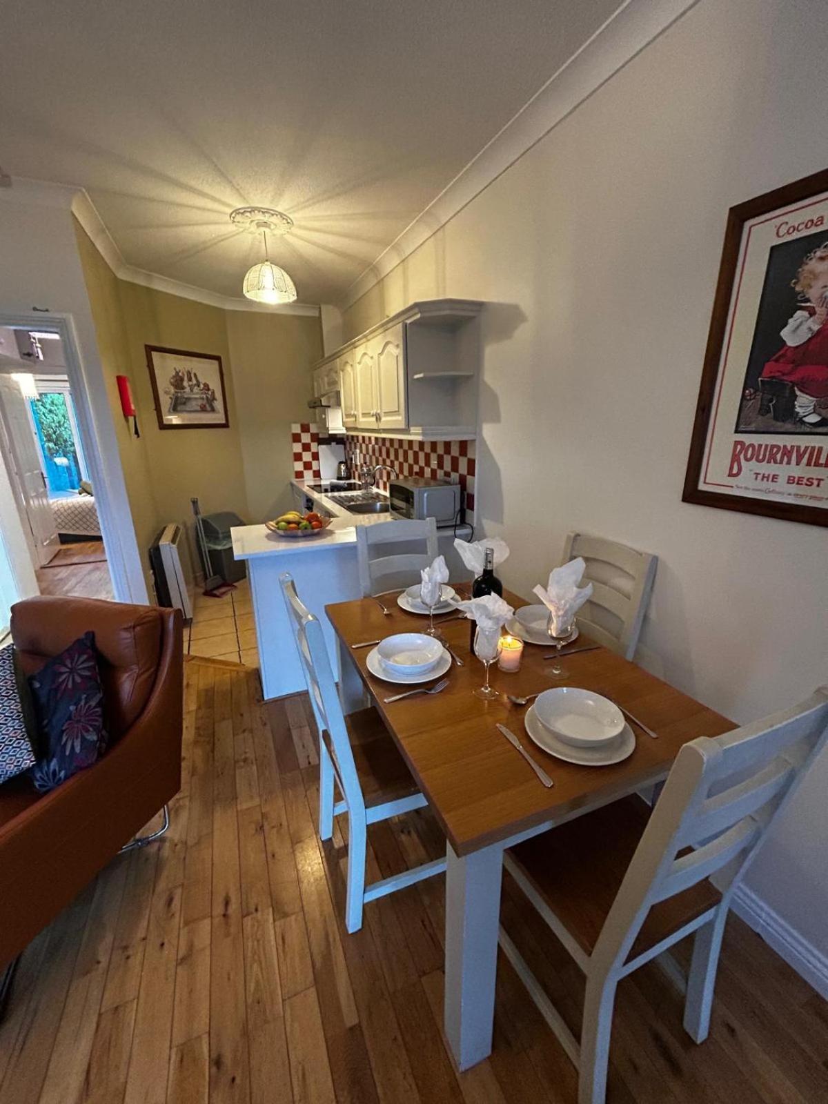 29 Cill Ard Bohermore Galway City Apartment Bagian luar foto
