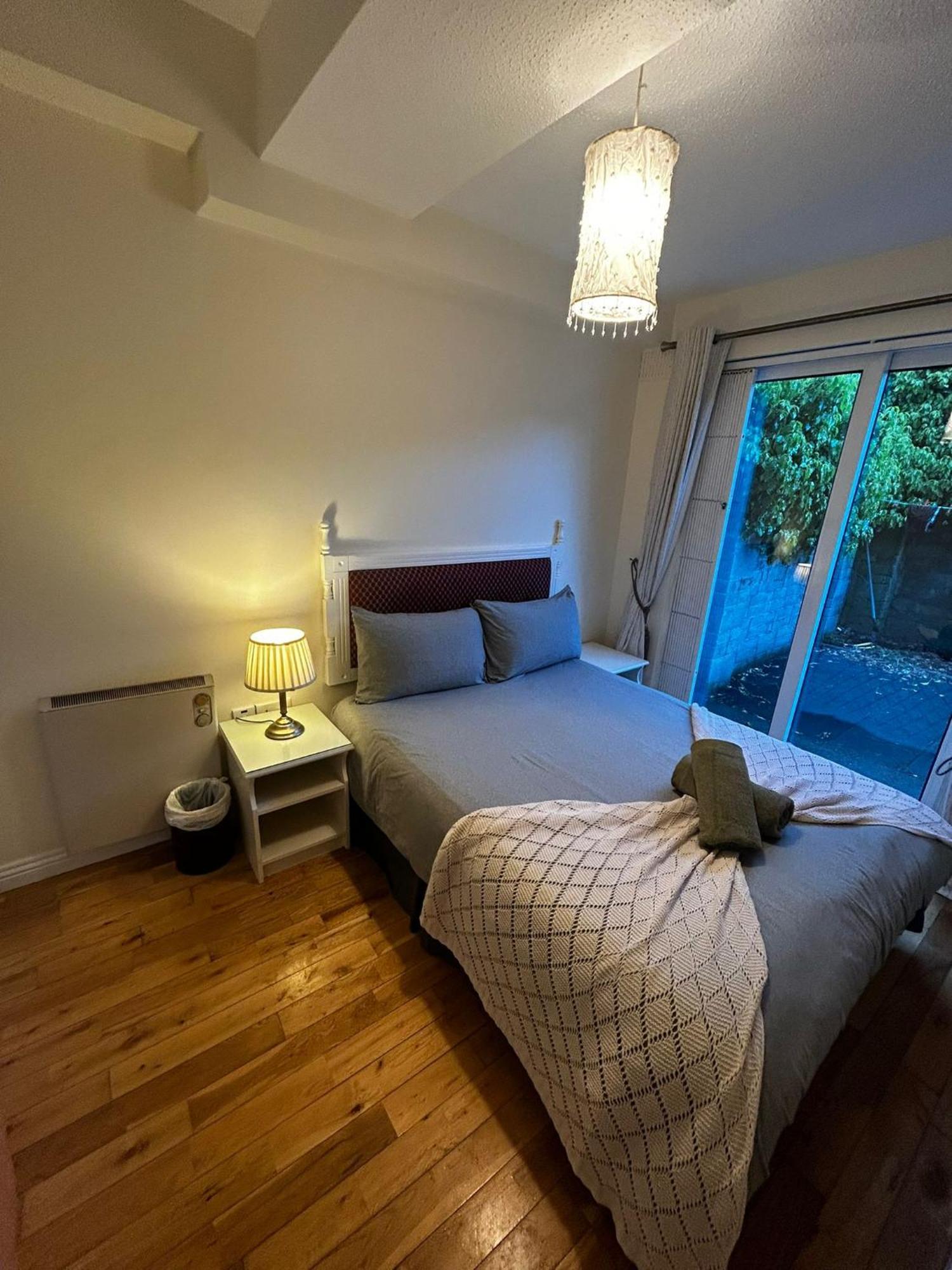 29 Cill Ard Bohermore Galway City Apartment Bagian luar foto