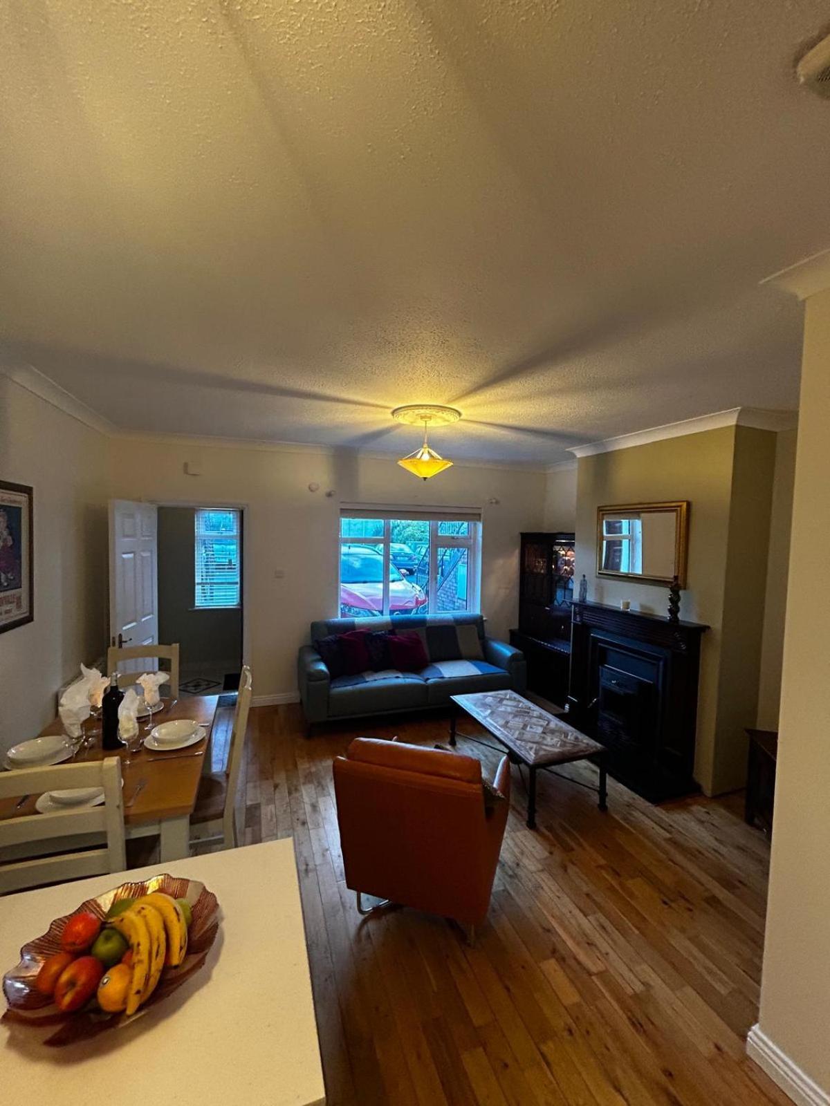 29 Cill Ard Bohermore Galway City Apartment Bagian luar foto