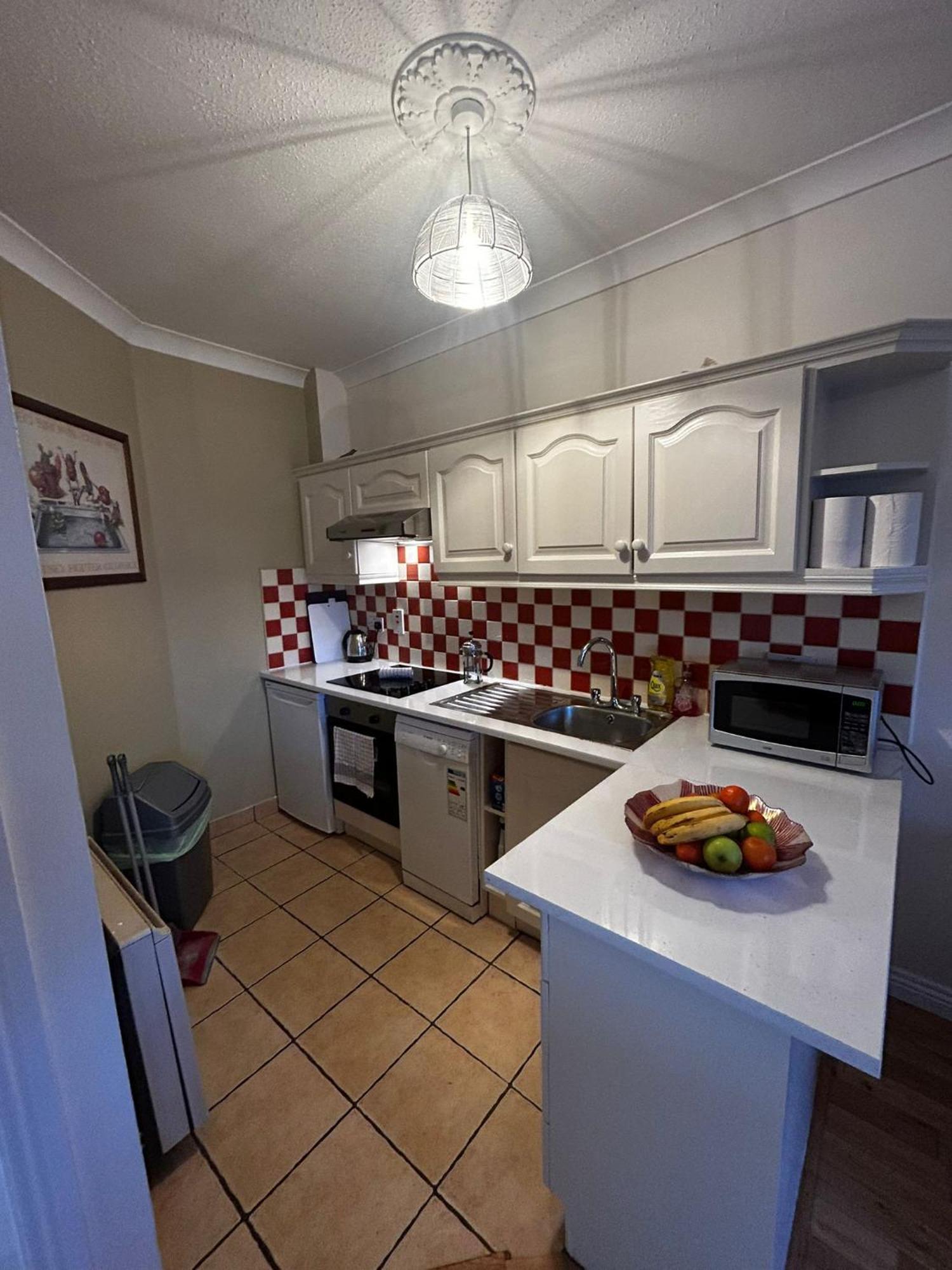 29 Cill Ard Bohermore Galway City Apartment Bagian luar foto