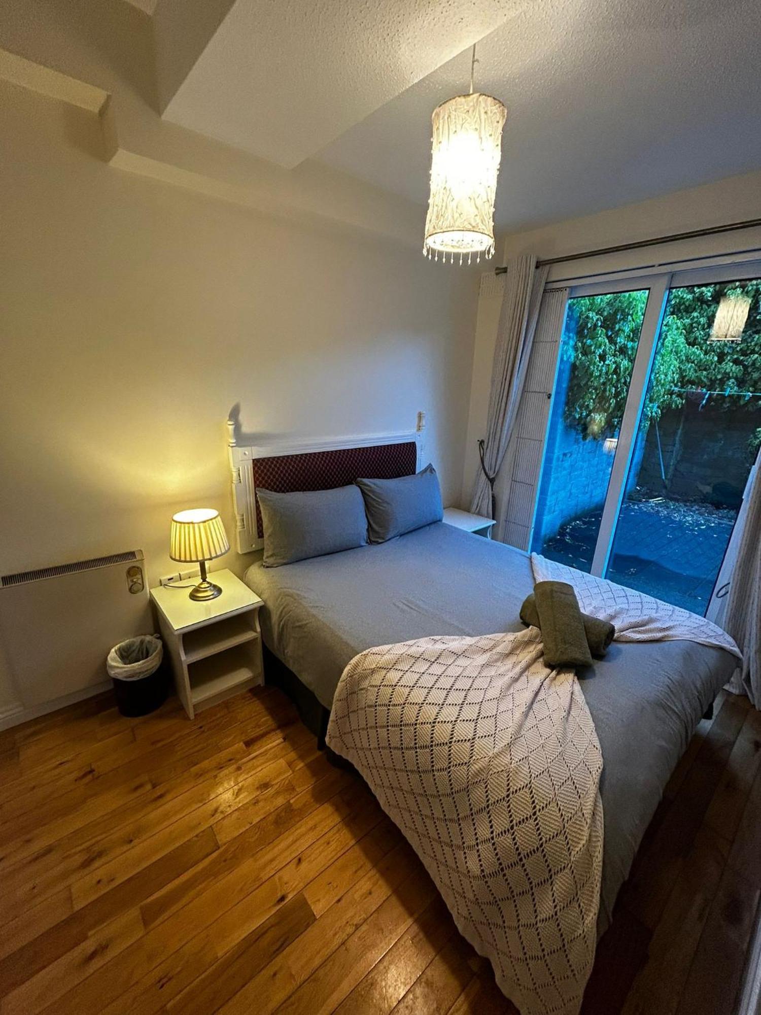 29 Cill Ard Bohermore Galway City Apartment Bagian luar foto