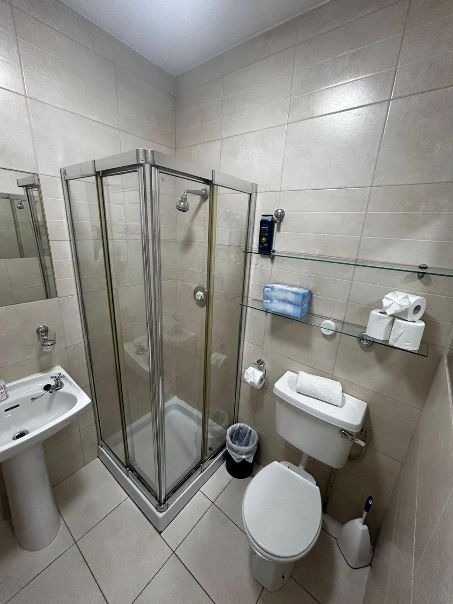 29 Cill Ard Bohermore Galway City Apartment Bagian luar foto