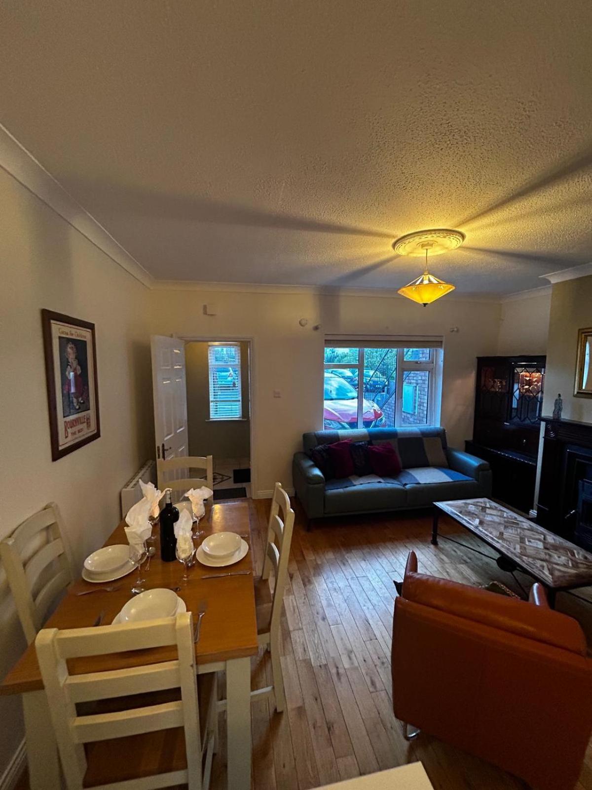 29 Cill Ard Bohermore Galway City Apartment Bagian luar foto