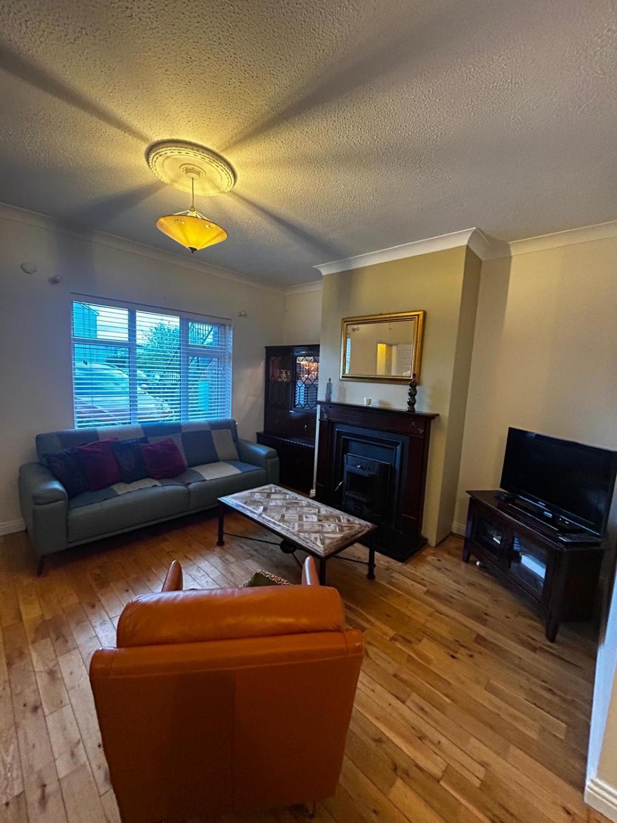 29 Cill Ard Bohermore Galway City Apartment Bagian luar foto