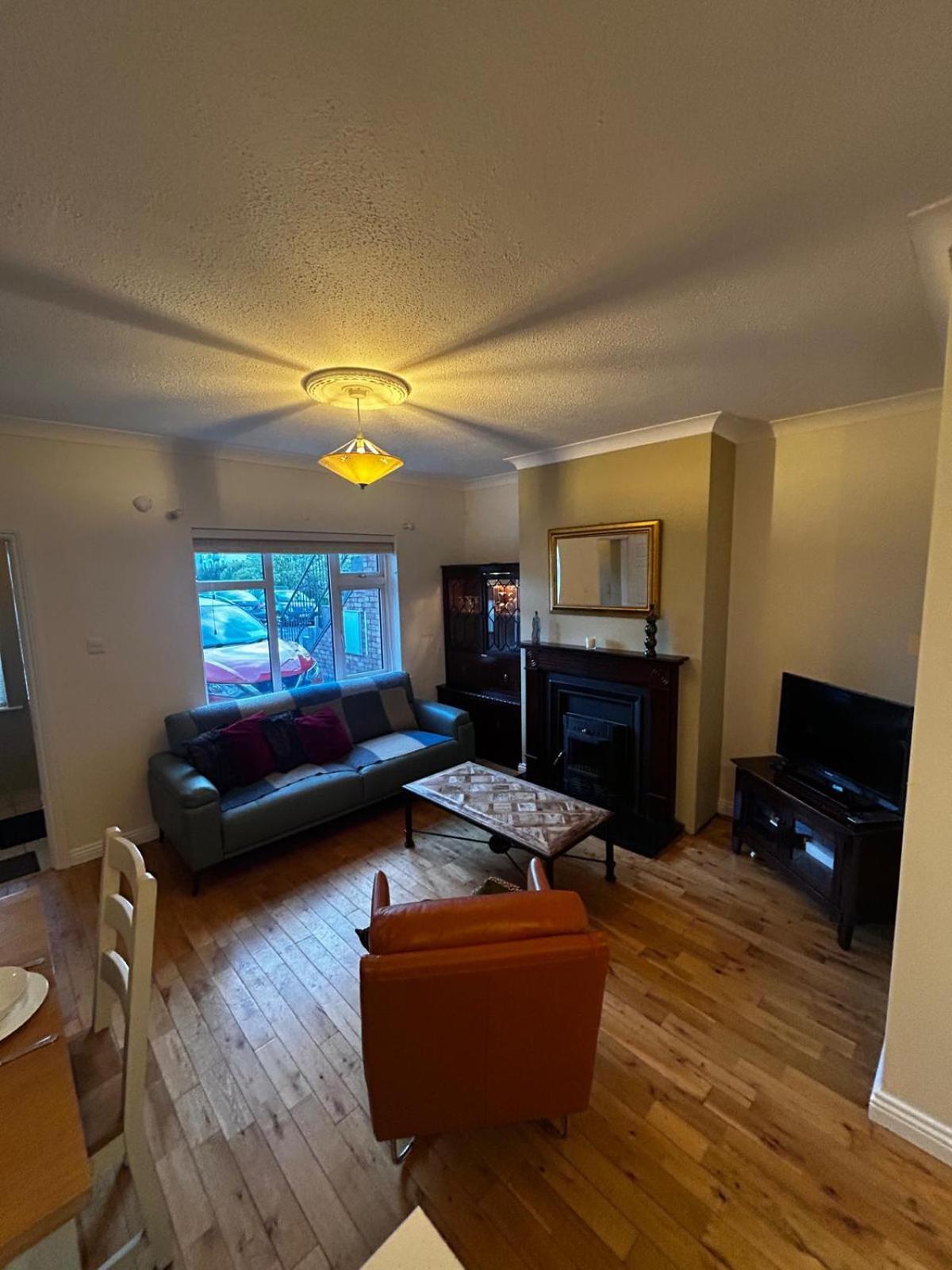 29 Cill Ard Bohermore Galway City Apartment Bagian luar foto
