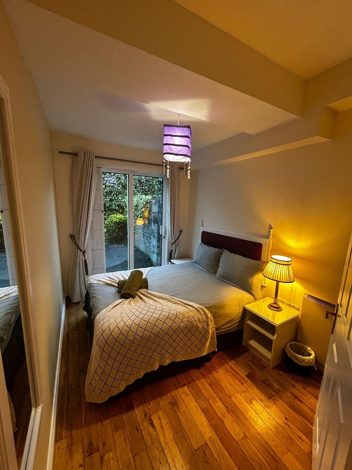 29 Cill Ard Bohermore Galway City Apartment Bagian luar foto