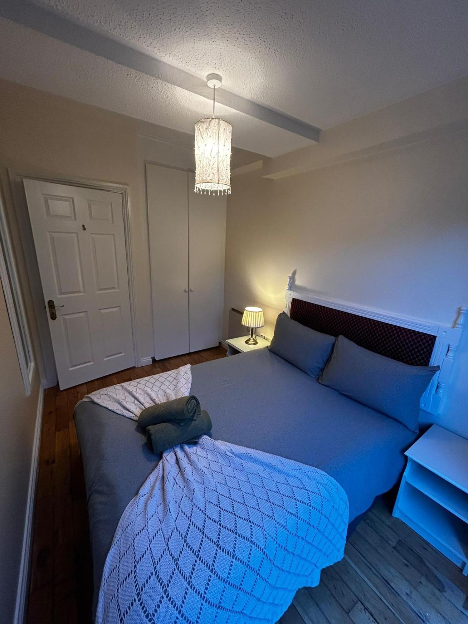 29 Cill Ard Bohermore Galway City Apartment Bagian luar foto