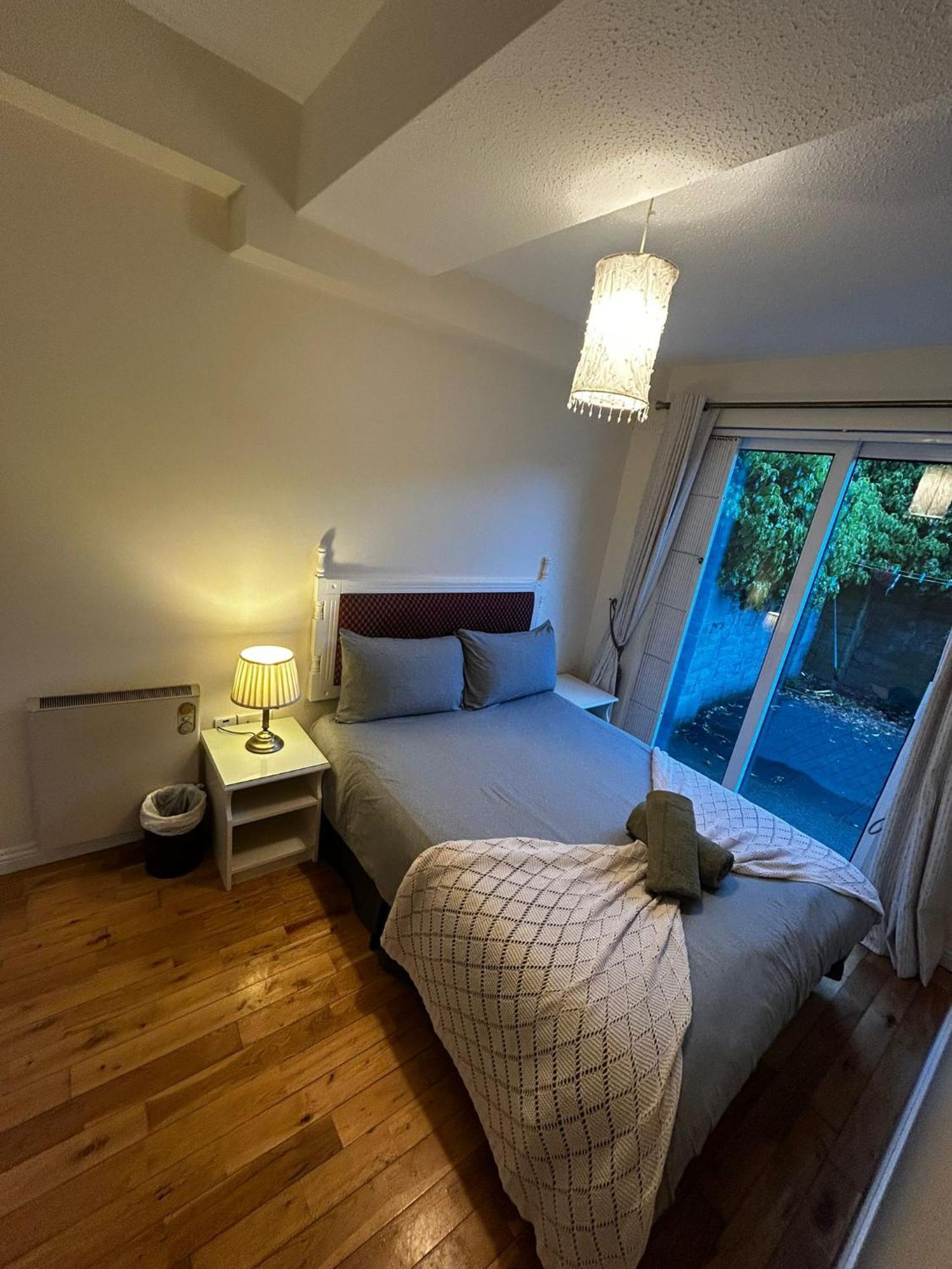 29 Cill Ard Bohermore Galway City Apartment Bagian luar foto